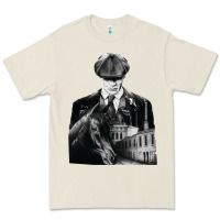 Gift Idea Drama Blinders Drama Peaky Funny Graphic Gifts Premium Tee | Teevron