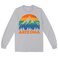 Moon Dust Arizona-01Mxk Long Sleeve Tee - lanVoArt