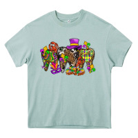 Arona mardi gras dental Heavy Core Tee - BundleAndBundleShop