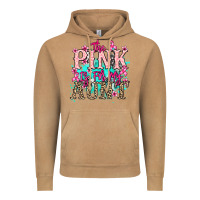 Vintage Camel The pink is for my Aunt Cancer Awareness Vintage Hoodie - HowdyJamesFarm