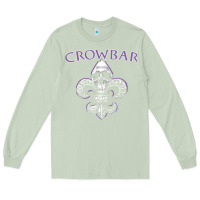 Matcha crowbar Long Sleeve Tee - lanVoArt