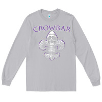 Moon Dust crowbar Long Sleeve Tee - lanVoArt
