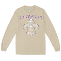 Mushroom crowbar Long Sleeve Tee - lanVoArt