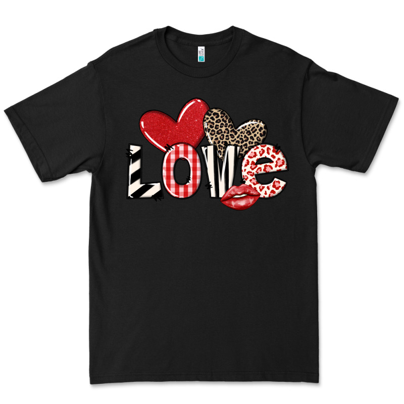 Love Premium Tee by LillyAllenDesigns | Teevron