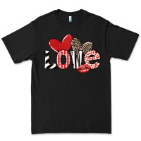 Black love Premium Tee - LillyAllenDesigns