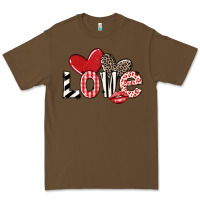 Cacao love Premium Tee - LillyAllenDesigns