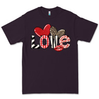 Plum love Premium Tee - LillyAllenDesigns