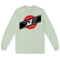 Matcha toqger vintage rainbow line Long Sleeve Tee - lanVoArt