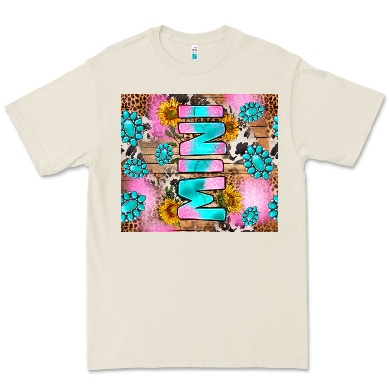 Western Mini Premium Tee by RanaPortraitStore | Teevron