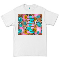White western mini Premium Tee - RanaPortraitStore