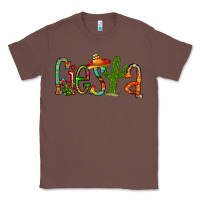 Chestnut fiesta Classic Tee - RacoonDesign