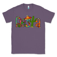 Lavender fiesta Classic Tee - RacoonDesign