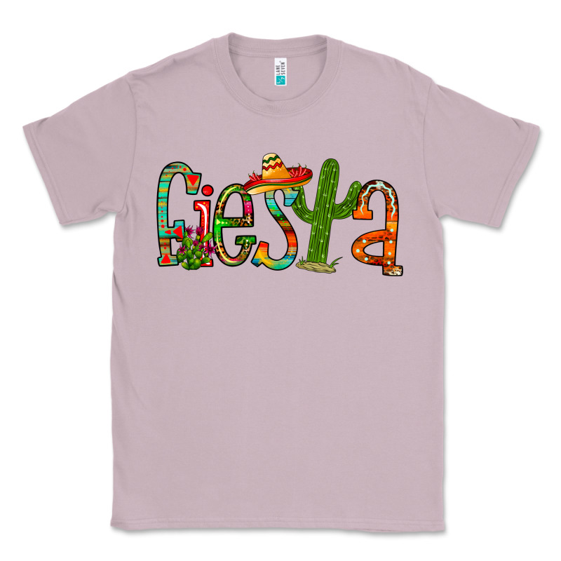 Fiesta Classic Tee by RacoonDesign | Teevron
