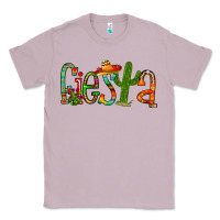 Lilac fiesta Classic Tee - RacoonDesign