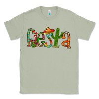 Matcha fiesta Classic Tee - RacoonDesign
