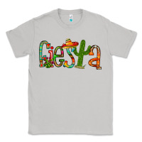 Moon Dust fiesta Classic Tee - RacoonDesign