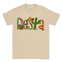 Mushroom fiesta Classic Tee - RacoonDesign