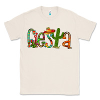 Natural fiesta Classic Tee - RacoonDesign
