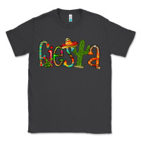 Smoke fiesta Classic Tee - RacoonDesign