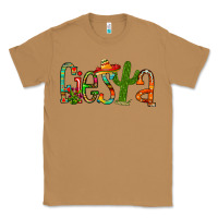 Toasted Coconut fiesta Classic Tee - RacoonDesign