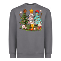 Storm baseball trees bbs Heavyweight Sweatshirt - BundleAndBundleShop
