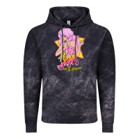 Cloud Black so funny jem and the holograms classic fans Vintage Hoodie - lanVoArt
