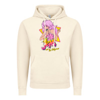 Vintage Artic so funny jem and the holograms classic fans Vintage Hoodie - lanVoArt