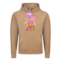 Vintage Coffee so funny jem and the holograms classic fans Vintage Hoodie - lanVoArt