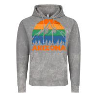 Cloud Rock Arizona-01Mxk Vintage Hoodie - lanVoArt