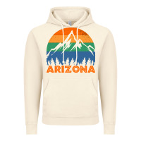 Vintage Artic Arizona-01Mxk Vintage Hoodie - lanVoArt