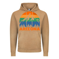 Vintage Camel Arizona-01Mxk Vintage Hoodie - lanVoArt