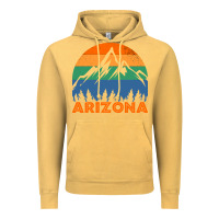 Vintage Mustard Arizona-01Mxk Vintage Hoodie - lanVoArt