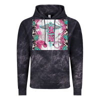 Cloud Black rn Vintage Hoodie - TumblerDesignByShophia