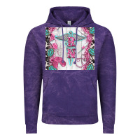 Cloud Purple rn Vintage Hoodie - TumblerDesignByShophia