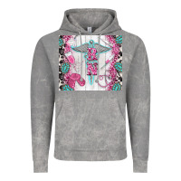Cloud Rock rn Vintage Hoodie - TumblerDesignByShophia