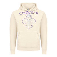 Vintage Artic crowbar Vintage Hoodie - lanVoArt