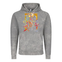 Cloud Rock rip jason david frank ranger Vintage Hoodie - lanVoArt