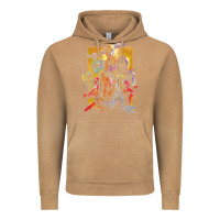 Vintage Camel rip jason david frank ranger Vintage Hoodie - lanVoArt