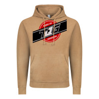 Vintage Camel toqger vintage rainbow line Vintage Hoodie - lanVoArt