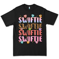 Black swiftie Premium Tee - LillyAllenDesigns