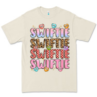 Bone swiftie Premium Tee - LillyAllenDesigns