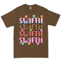 Cacao swiftie Premium Tee - LillyAllenDesigns