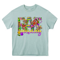 Arona Mardi Gras fat tuesday Heavy Core Tee - BundleAndBundleShop