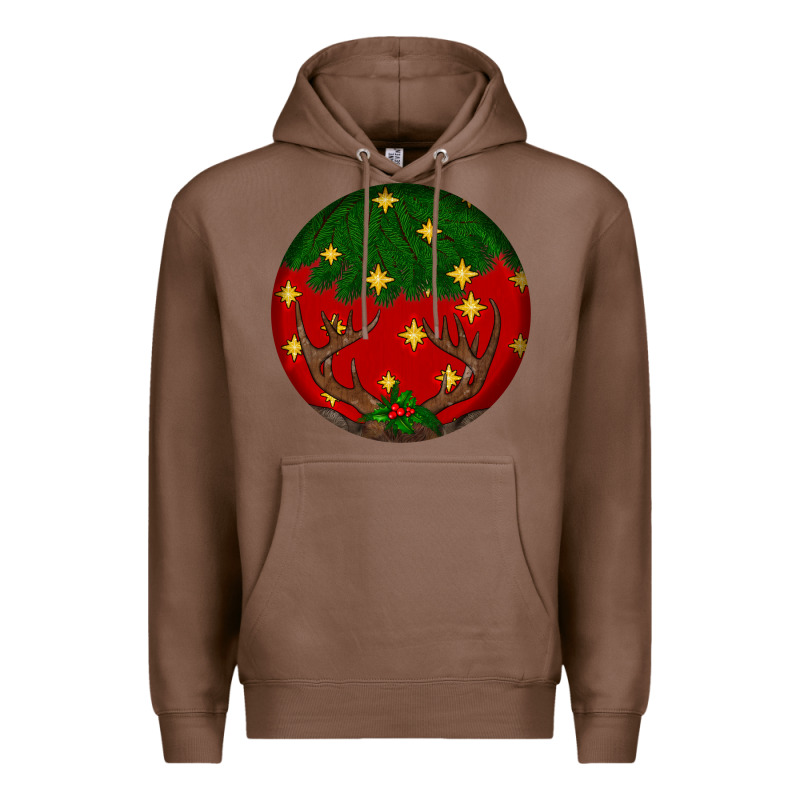 Christmas Premium Hoodie by BundleAndBundleShop | Teevron