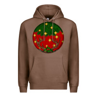 Chestnut christmas Premium Hoodie - BundleAndBundleShop