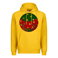 Lemon christmas Premium Hoodie - BundleAndBundleShop