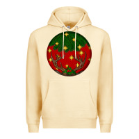 Pina Colada christmas Premium Hoodie - BundleAndBundleShop