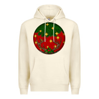 Sandshell christmas Premium Hoodie - BundleAndBundleShop