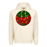 Tofu christmas Premium Hoodie - BundleAndBundleShop