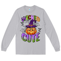 Moon Dust wicked cute Long Sleeve Tee - CowGirlArtShop